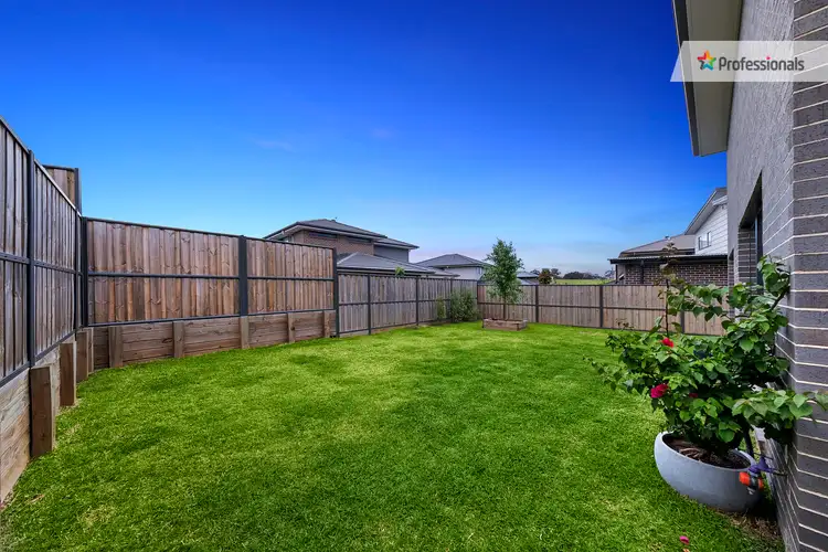 Fifth view of Homely house listing, 19 Holstein Road, Box Hill NSW 2765