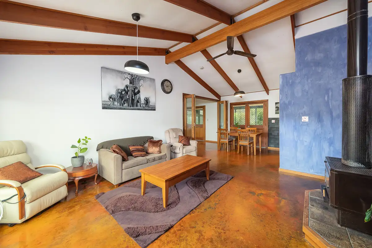 Main view of Homely house listing, 29a Nursery Road, Kanmantoo SA 5252