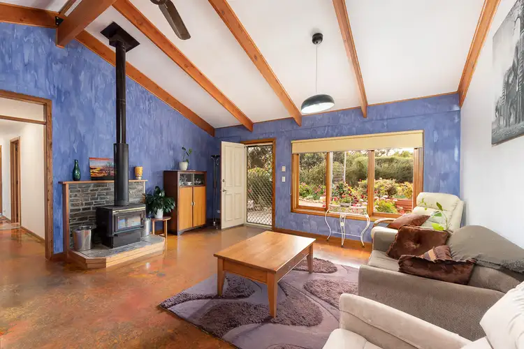 Second view of Homely house listing, 29a Nursery Road, Kanmantoo SA 5252