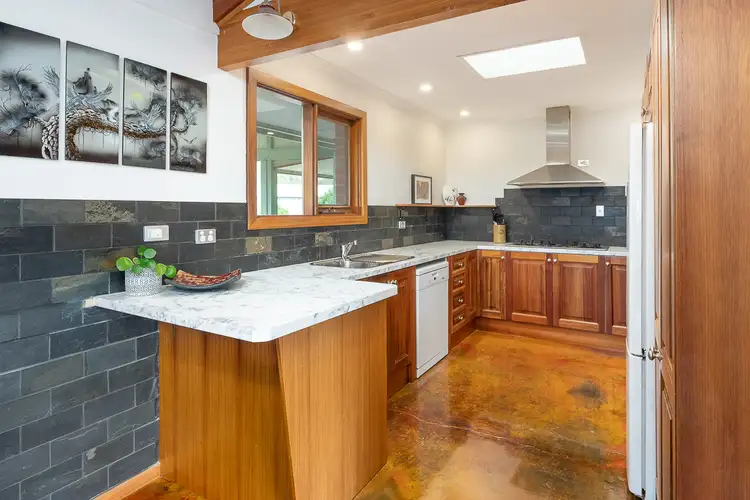 Fifth view of Homely house listing, 29a Nursery Road, Kanmantoo SA 5252