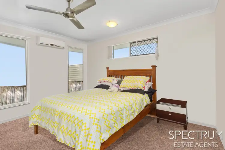 Fifth view of Homely house listing, 40 Brock Drive, Springfield Lakes QLD 4300