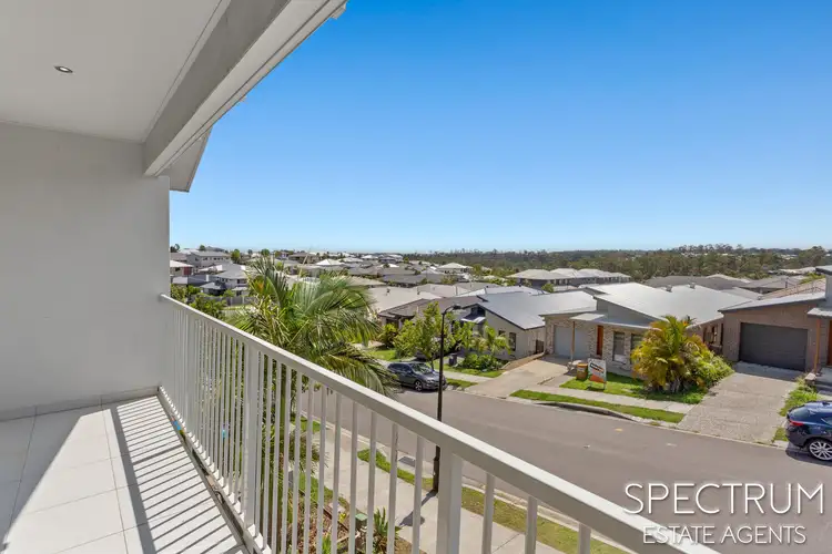 Sixth view of Homely house listing, 40 Brock Drive, Springfield Lakes QLD 4300