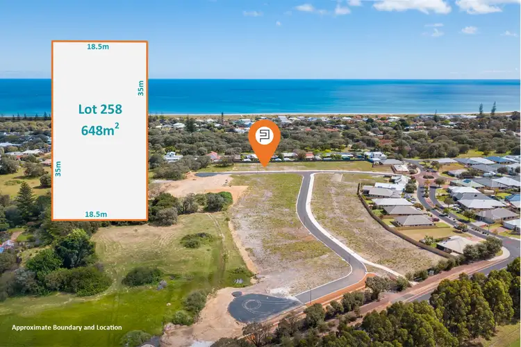 14 Henry Willmott Drive, Geographe WA 6280