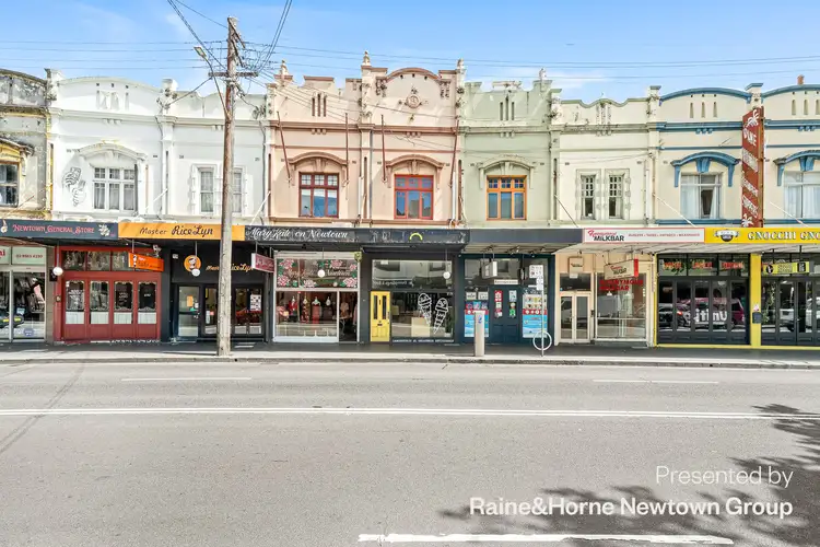 123-123a King Street