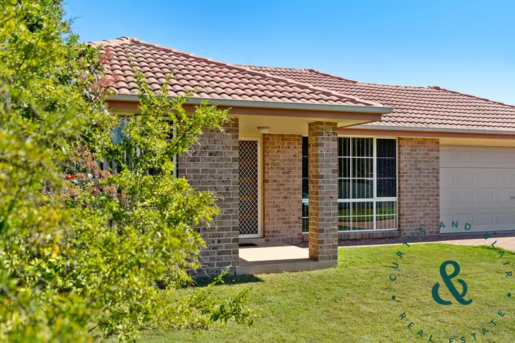 Main view of Homely house listing, 65 Dangar Circuit, Medowie NSW 2318