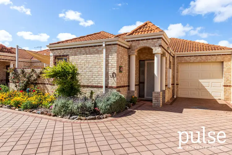 4/46-48 Vahland Avenue, Riverton WA 6148