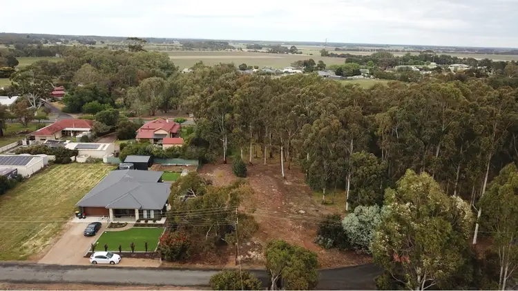 LOT 108 Scott Road, Langhorne Creek SA 5255