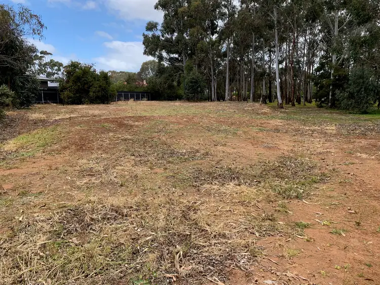 Second view of Homely land listing, LOT 108 Scott Road, Langhorne Creek SA 5255