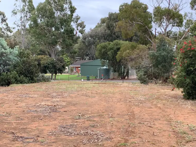 Third view of Homely land listing, LOT 108 Scott Road, Langhorne Creek SA 5255