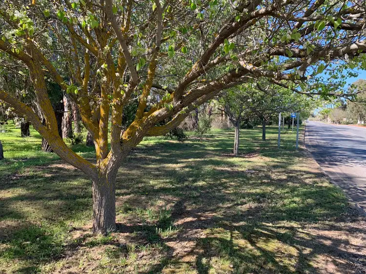 Fourth view of Homely land listing, LOT 108 Scott Road, Langhorne Creek SA 5255