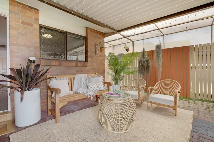 17/107 Shakespeare Street, Mackay QLD 4740