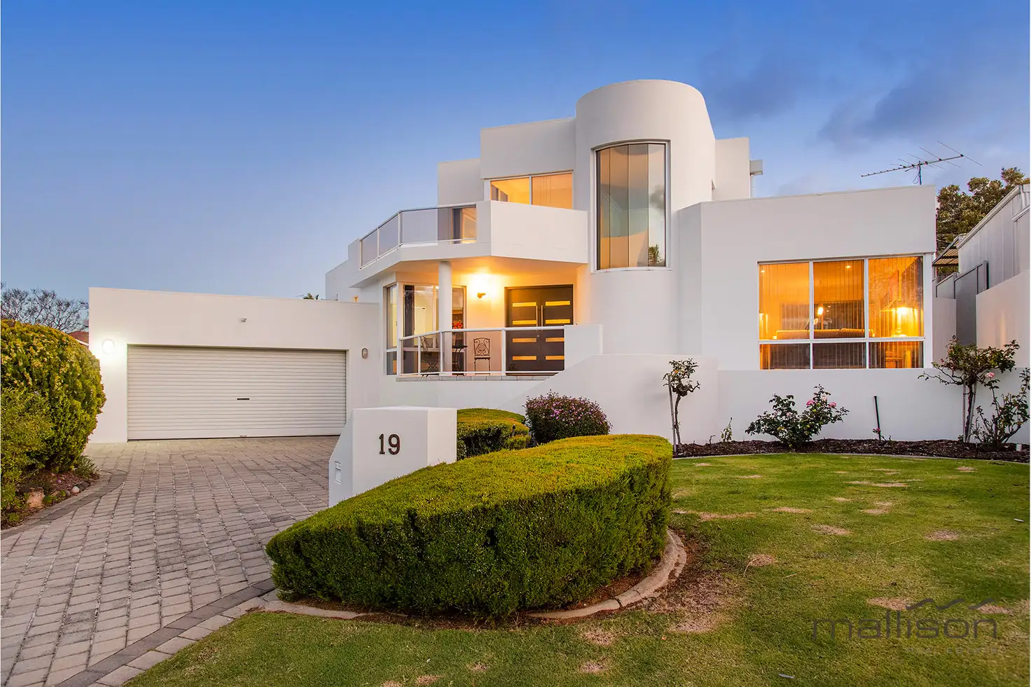 Main view of Homely house listing, 19 James Road, Kardinya WA 6163