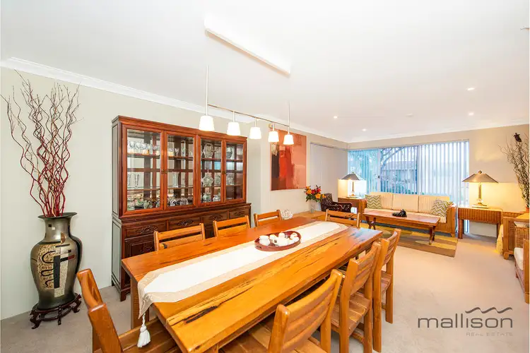 Fifth view of Homely house listing, 19 James Road, Kardinya WA 6163