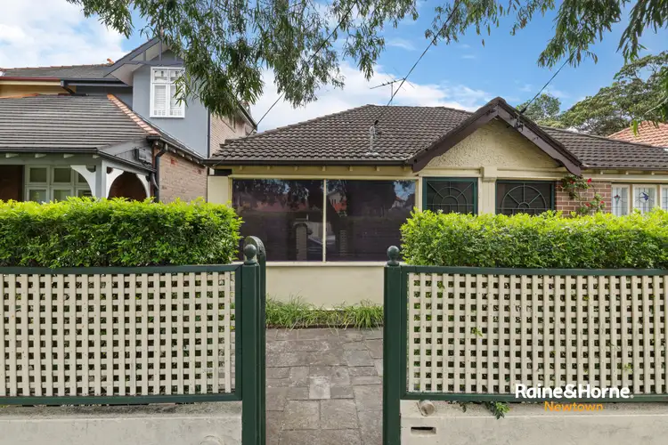 179 Perouse Road, Randwick NSW 2031