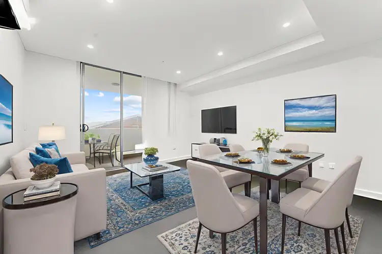 13/235 HOMEBUSH ROAD, Strathfield NSW 2135