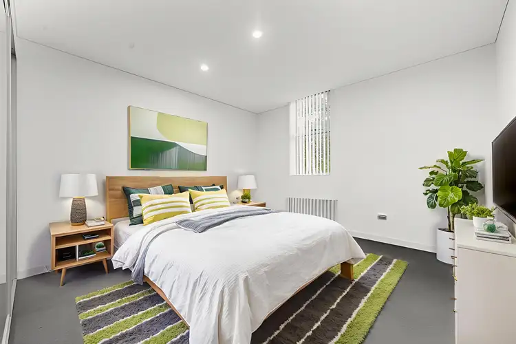 Second view of Homely unit listing, 13/235 HOMEBUSH ROAD, Strathfield NSW 2135