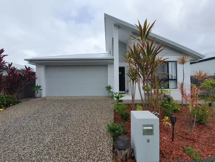 Main view of Homely house listing, 9 Newstead Boulevard, Bohle Plains QLD 4817
