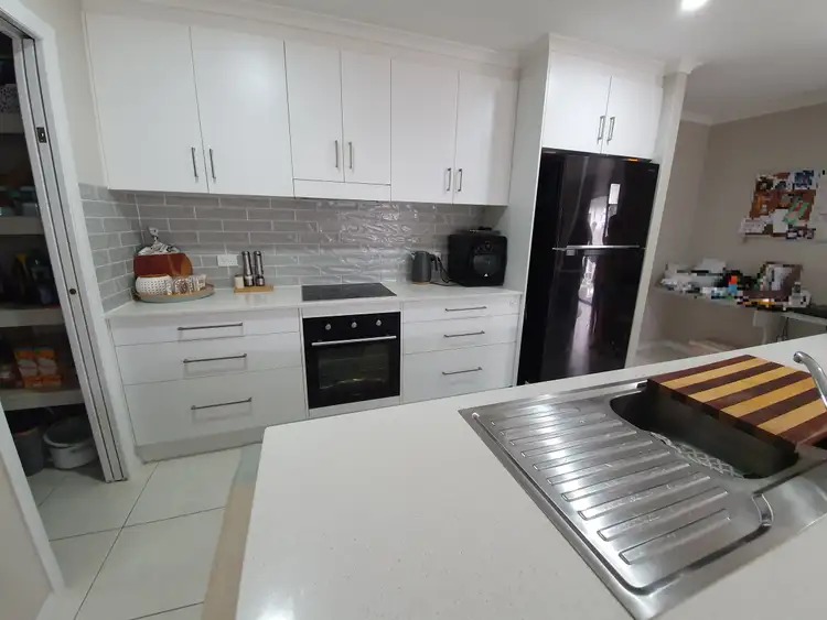 Second view of Homely house listing, 9 Newstead Boulevard, Bohle Plains QLD 4817
