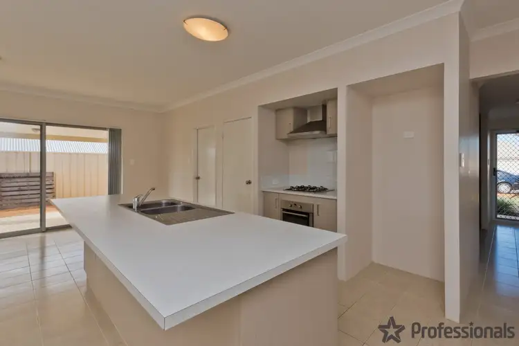 Second view of Homely house listing, 3 Oyster Cove, Sunset Beach WA 6530