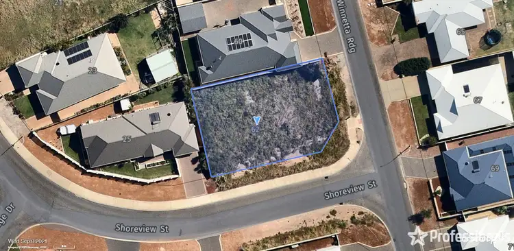 Fourth view of Homely land listing, 62 Winnetta Ridge, Wandina WA 6530