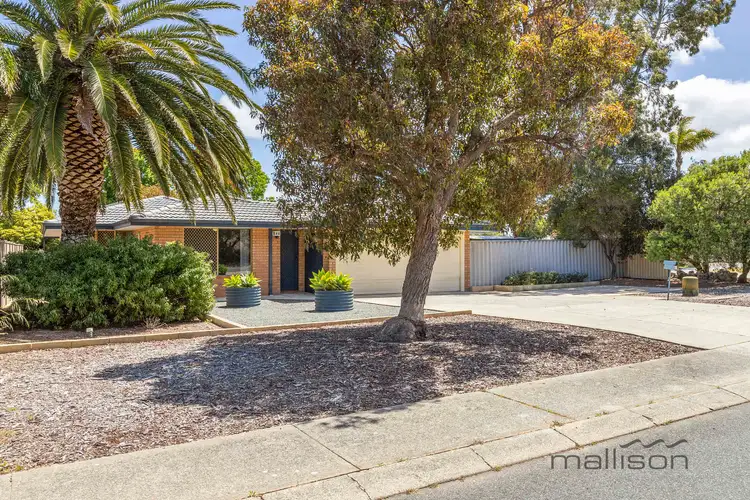 57 Meller Road, Bibra Lake WA 6163