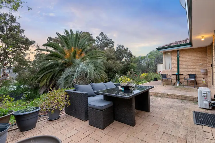 Main view of Homely house listing, 4 Russelia Way, Roleystone WA 6111