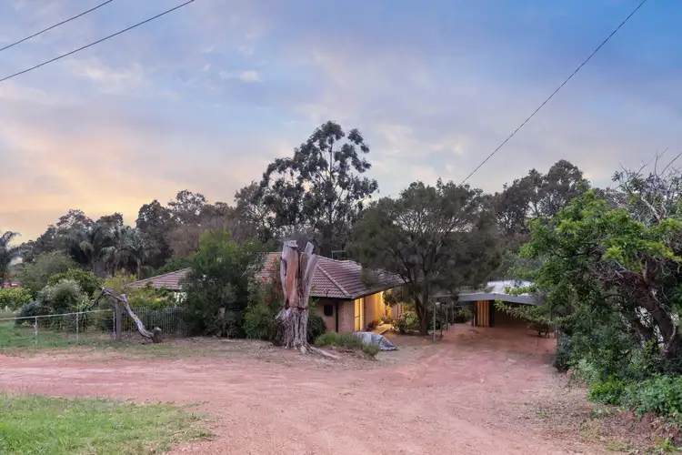 Fourth view of Homely house listing, 4 Russelia Way, Roleystone WA 6111