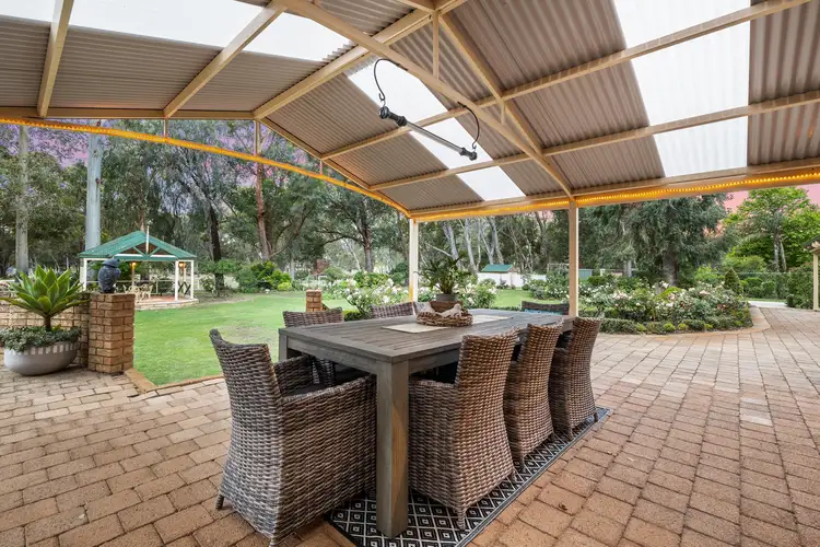 Fifth view of Homely house listing, 74 Karbro Drive, Cardup WA 6122