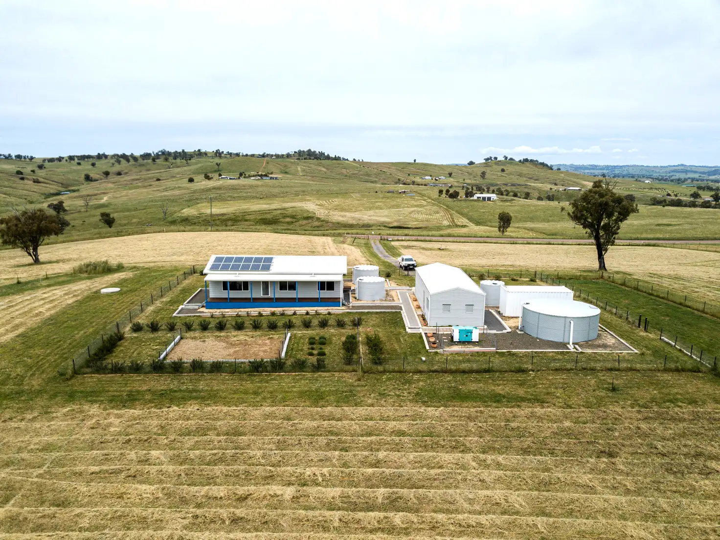 Main view of Homely house listing, 462 Pride Of Oak Road, Canowindra NSW 2804