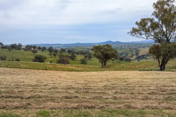 Second view of Homely house listing, 462 Pride Of Oak Road, Canowindra NSW 2804