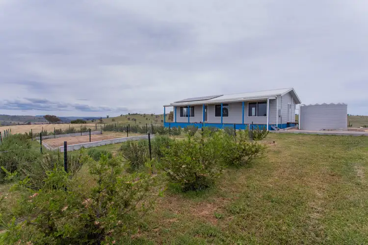 Third view of Homely house listing, 462 Pride Of Oak Road, Canowindra NSW 2804