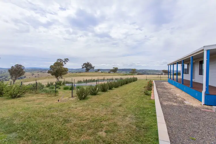 Fourth view of Homely house listing, 462 Pride Of Oak Road, Canowindra NSW 2804