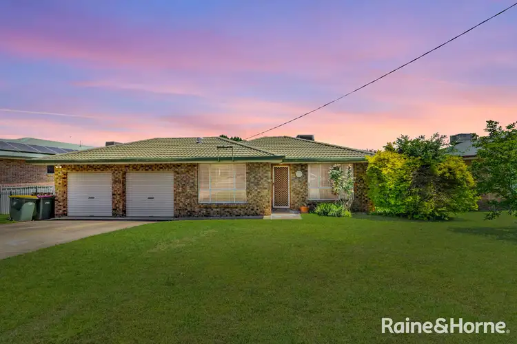 Main view of Homely house listing, 89 Glengarvin Drive, Tamworth NSW 2340