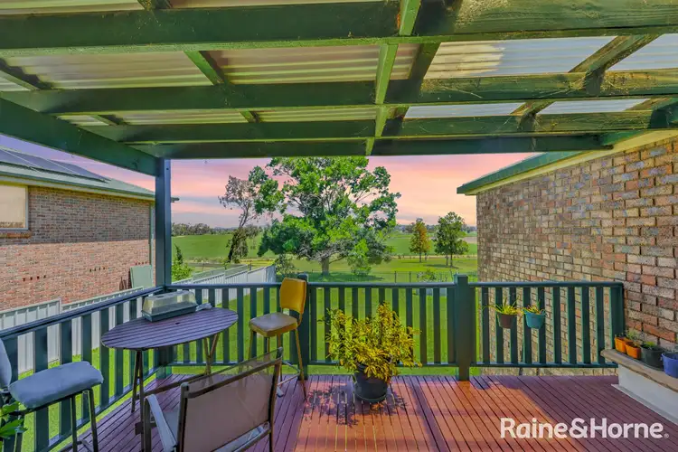 Second view of Homely house listing, 89 Glengarvin Drive, Tamworth NSW 2340