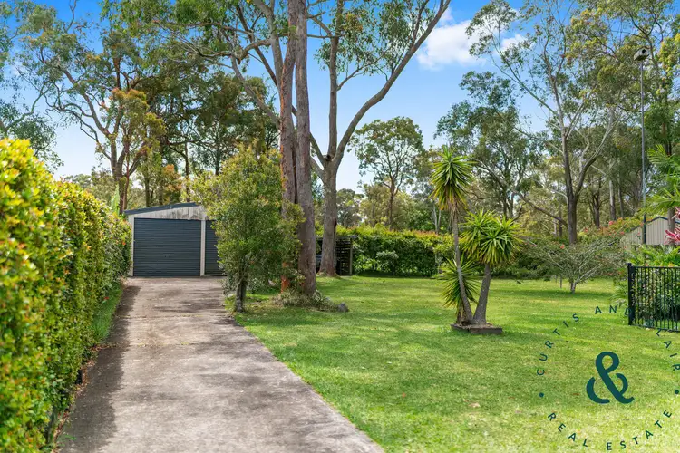 Second view of Homely house listing, 18 Potoroo Boulevard, Medowie NSW 2318