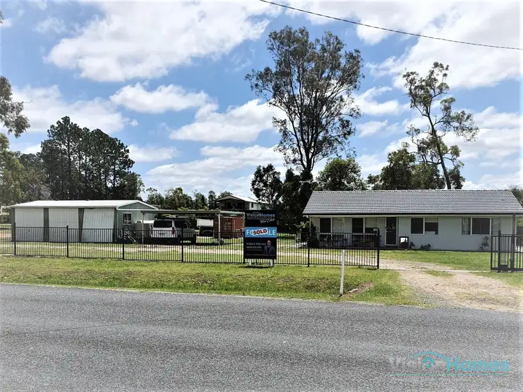 125-131 Dickman Road, Forestdale QLD 4118