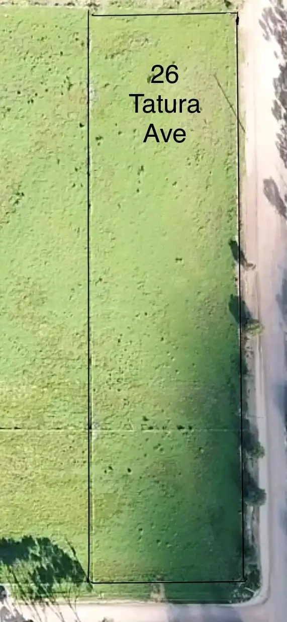 Main view of Homely land listing, 26 Tatura Avenue, Two Wells SA 5501