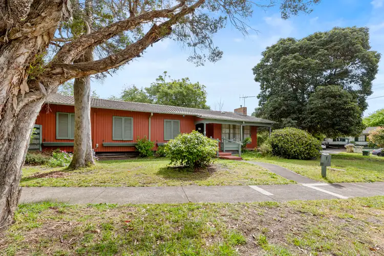 Main view of Homely house listing, 1 Nilma Court, Frankston VIC 3199