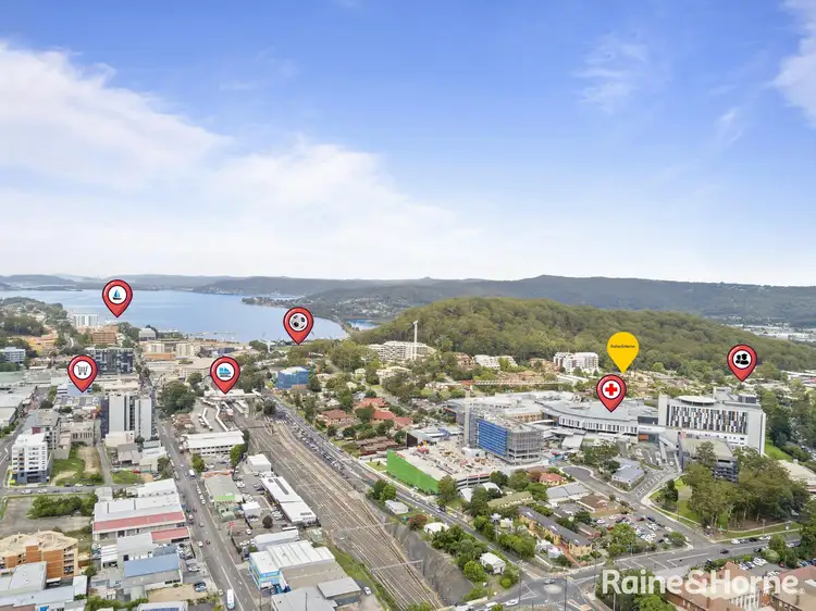 7/76 Faunce Street West, Gosford NSW 2250