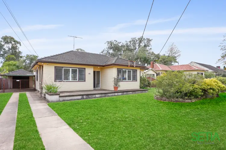 61 Coveny Street, Doonside NSW 2767