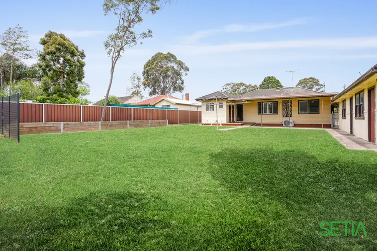 Fourth view of Homely house listing, 61 Coveny Street, Doonside NSW 2767