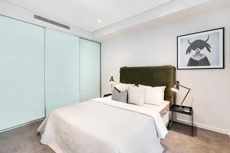 Fifth view of Homely apartment listing, 705/2 Waterview Drive, Lane Cove NSW 2066