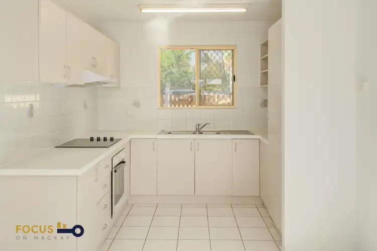 Second view of Homely townhouse listing, 4/474 Bridge Road, West Mackay QLD 4740