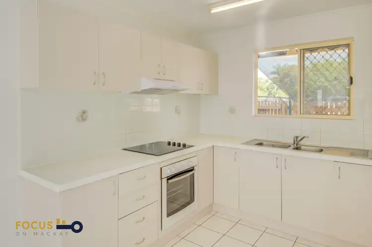 Third view of Homely townhouse listing, 4/474 Bridge Road, West Mackay QLD 4740