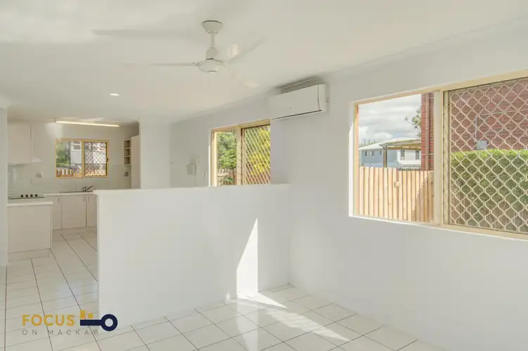 Fourth view of Homely townhouse listing, 4/474 Bridge Road, West Mackay QLD 4740