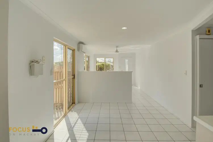 Fifth view of Homely townhouse listing, 4/474 Bridge Road, West Mackay QLD 4740
