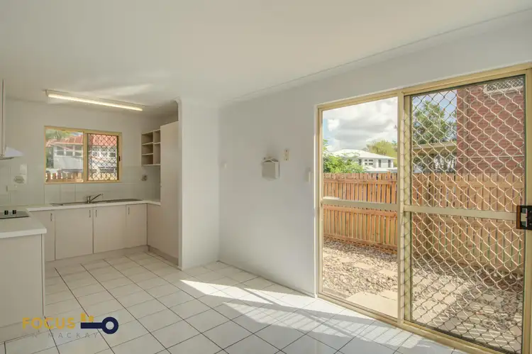 Sixth view of Homely townhouse listing, 4/474 Bridge Road, West Mackay QLD 4740