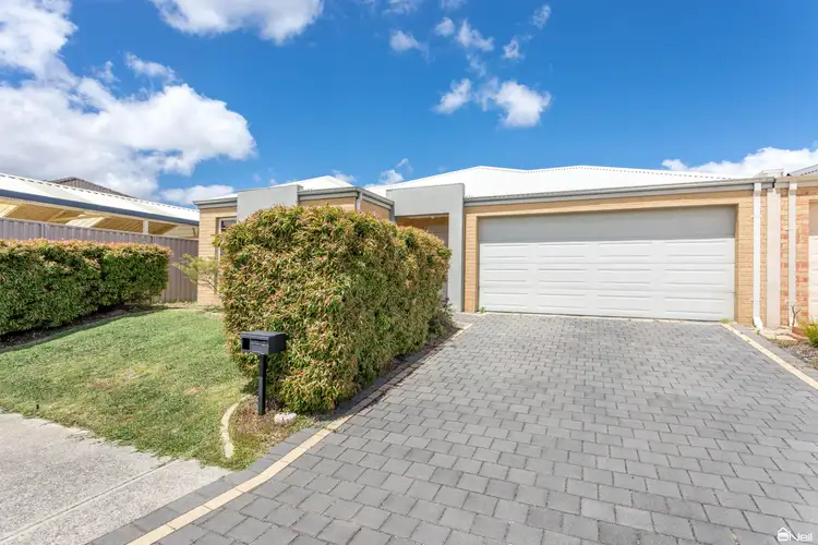 Third view of Homely house listing, 36A Canterbury Trail, Harrisdale WA 6112