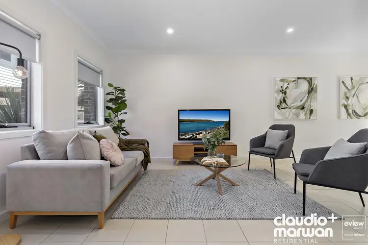 Third view of Homely villa listing, 2/40 Maude Avenue, Glenroy VIC 3046