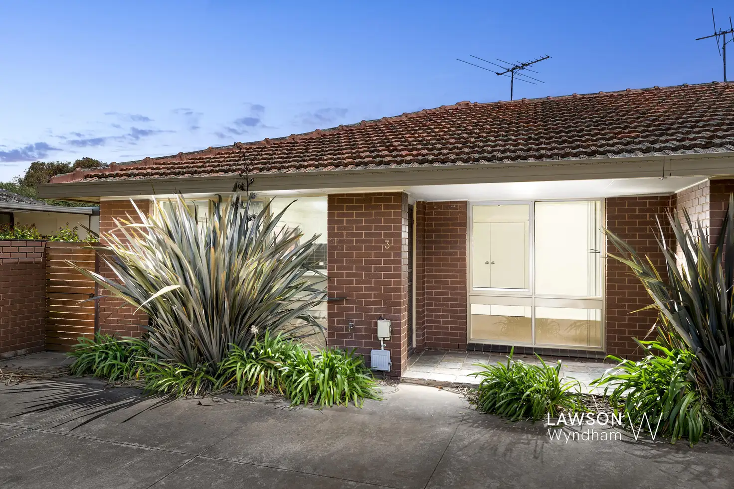 Main view of Homely house listing, 3/54 Cottrell Street, Werribee VIC 3030